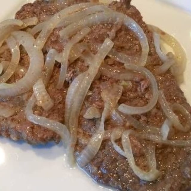 Extra Bistec.