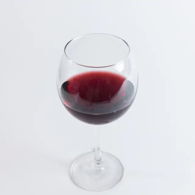 Wine.