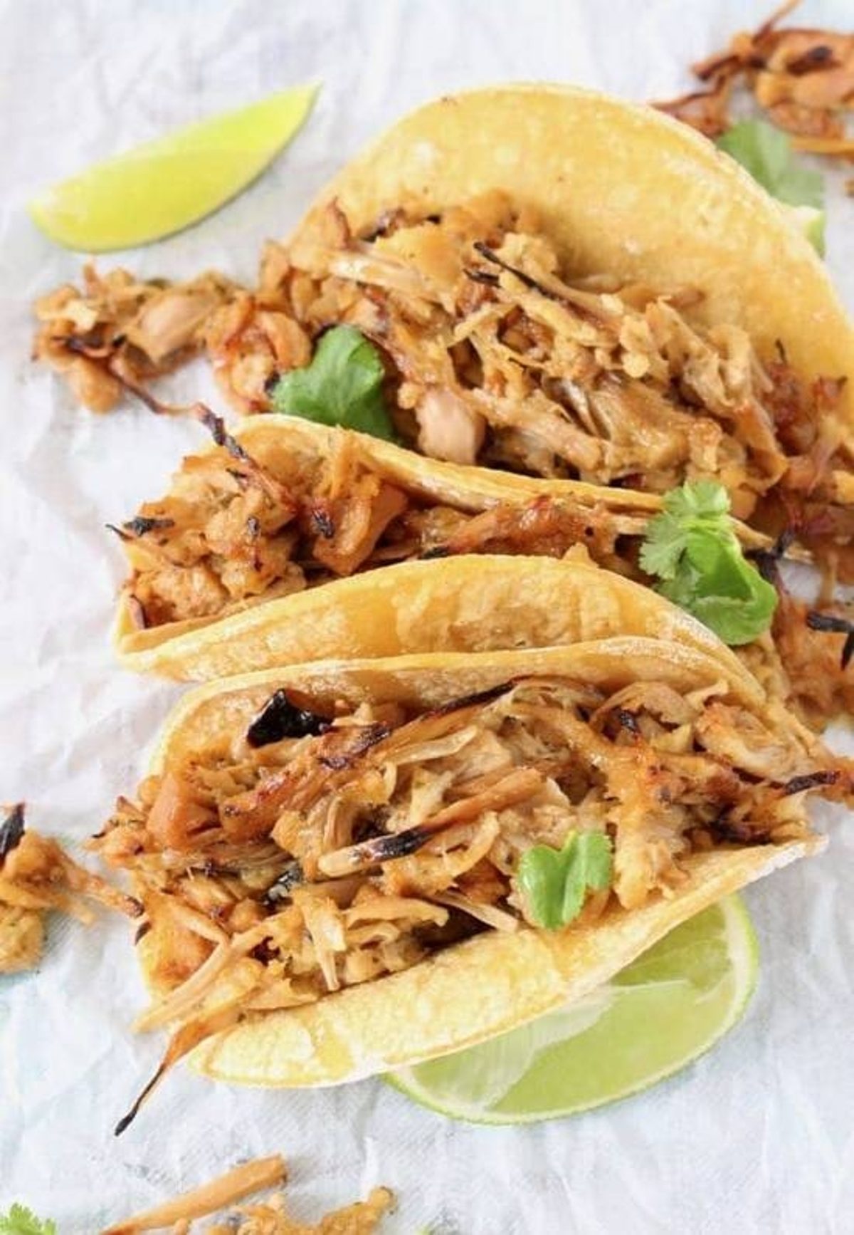 Taco Chicken Salad