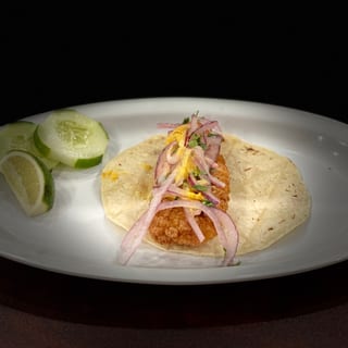 Fish Taco