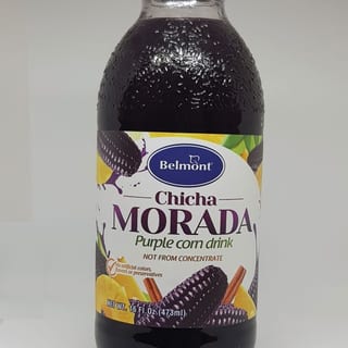 Chicha Morada