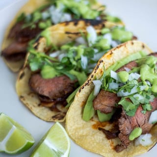 Asada Taco