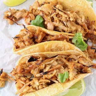 Chicken Taco