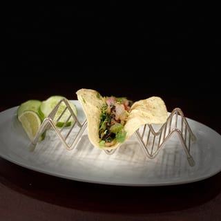 Veggie Taco
